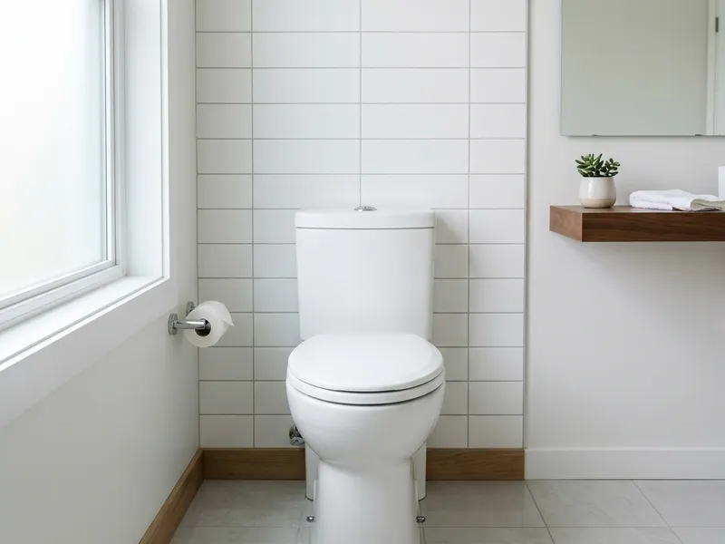 Toilet Repair & Installation Plumber in Walbridge, OH